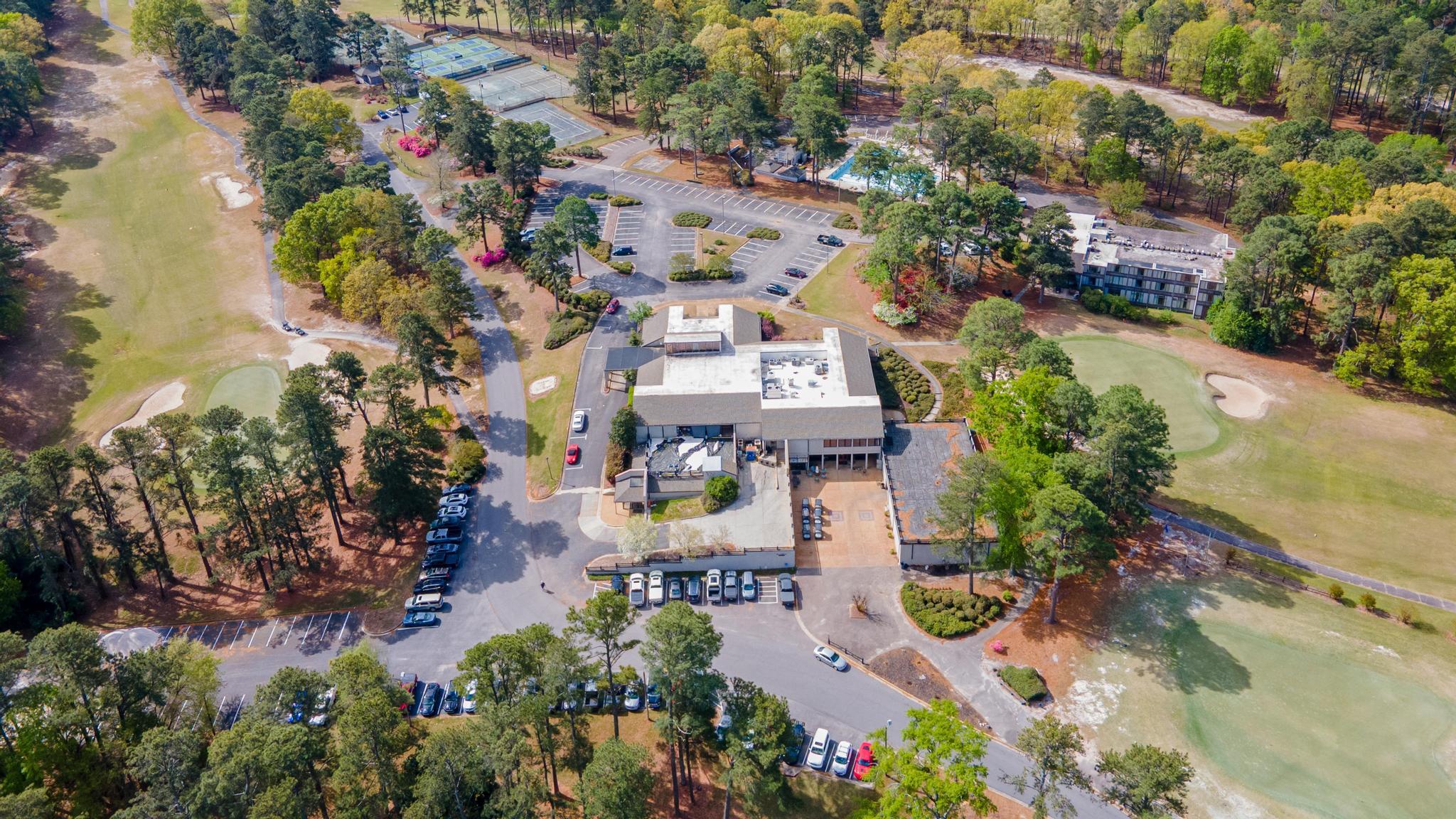 17 Inverness Street East Aiken, SC 29803 - Photo 6 of 79