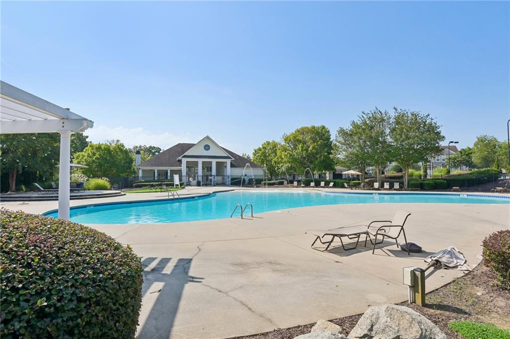 7726 Baron Road Fairburn, GA 30213 - Photo 25 of 27 Gallery Image 25
