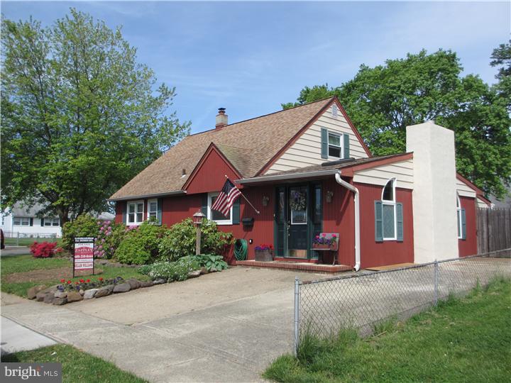 22 Albemarle Road Hamilton Square, NJ 08690 - Photo 2 of 20
