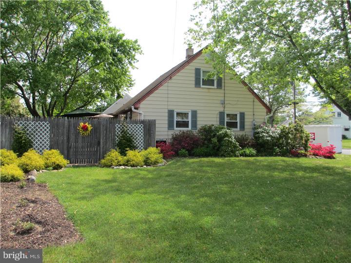 22 Albemarle Road Hamilton Square, NJ 08690 - Photo 16 of 20