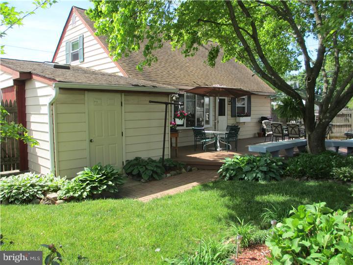 22 Albemarle Road Hamilton Square, NJ 08690 - Photo 18 of 20