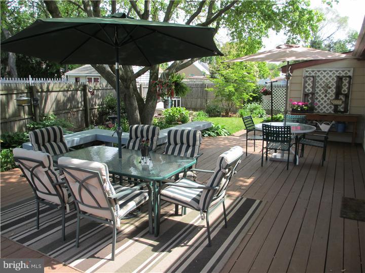 22 Albemarle Road Hamilton Square, NJ 08690 - Photo 19 of 20