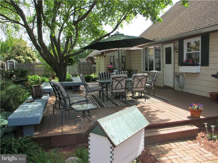 22 Albemarle Road Hamilton Square, NJ 08690 - Photo 20 of 20