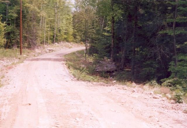 Lot 13 Houston Road Lincoln, ME 04457 - Photo 4 of 4 Photo