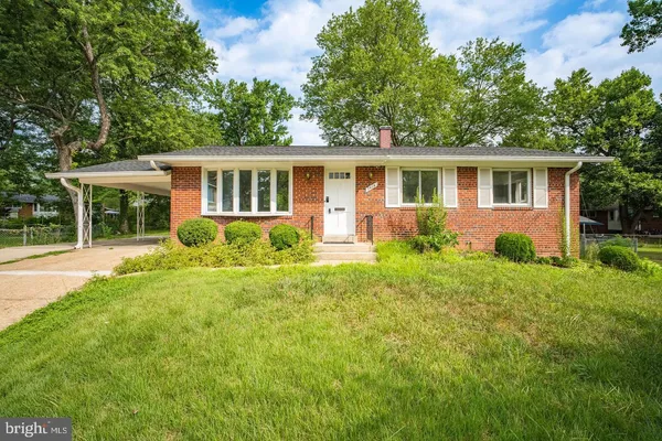 $3,500 | 7410 Baylor Avenue, College Park, MD 20740