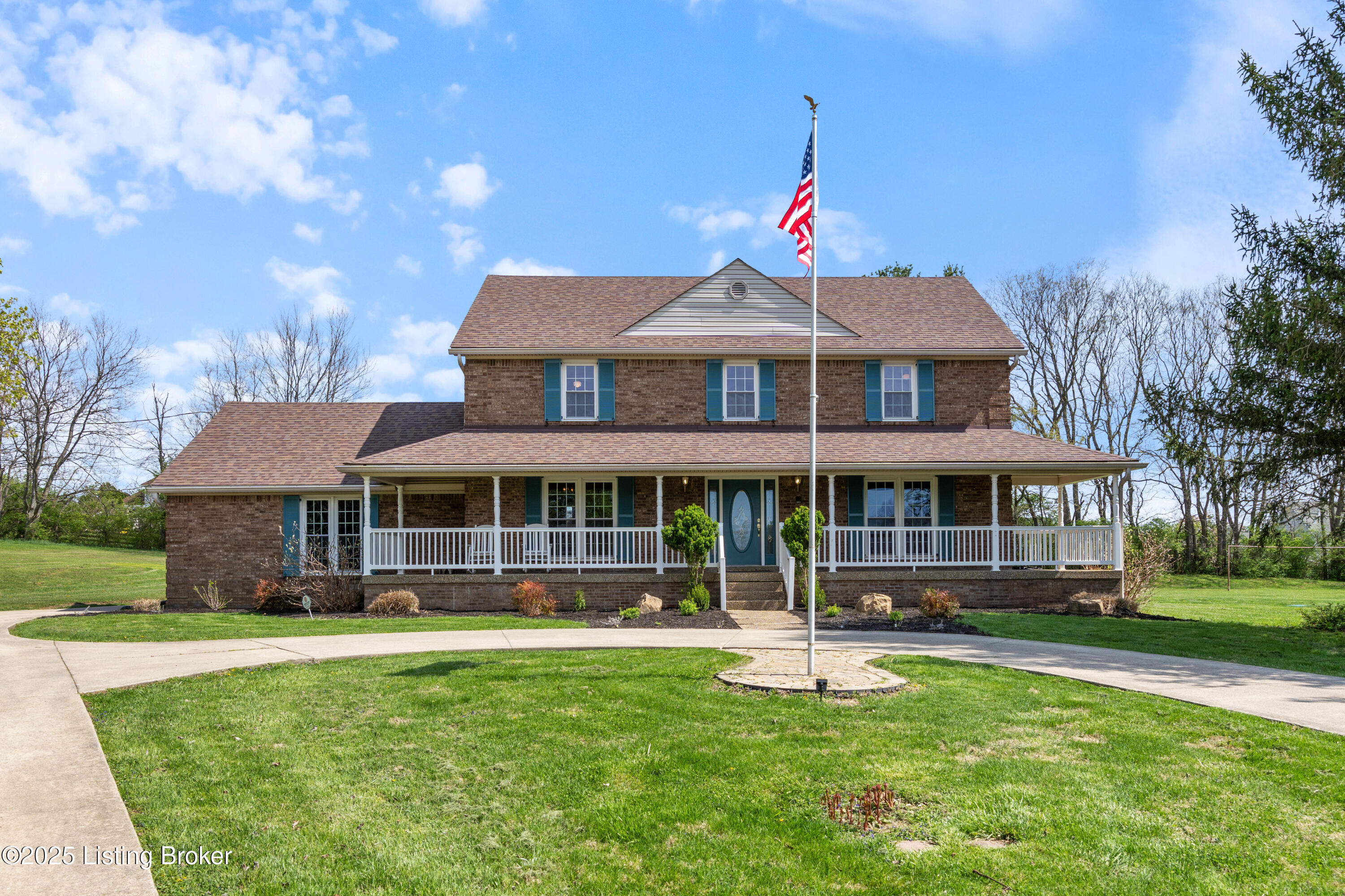 4301 Fox Ridge Road Crestwood, KY 40014 - Photo 1 of 65 4301 Fox Ridge Rd-01