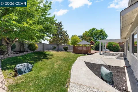 $1,480,000 | 166 Winged Foot Place, San Ramon, CA 94583