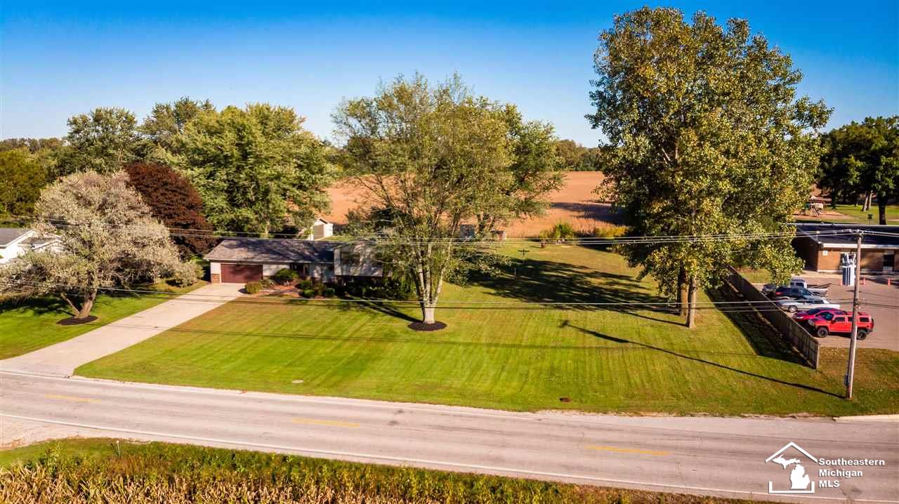 2402 North Raisinville Road Monroe, MI 48162 - Photo 27 of 36