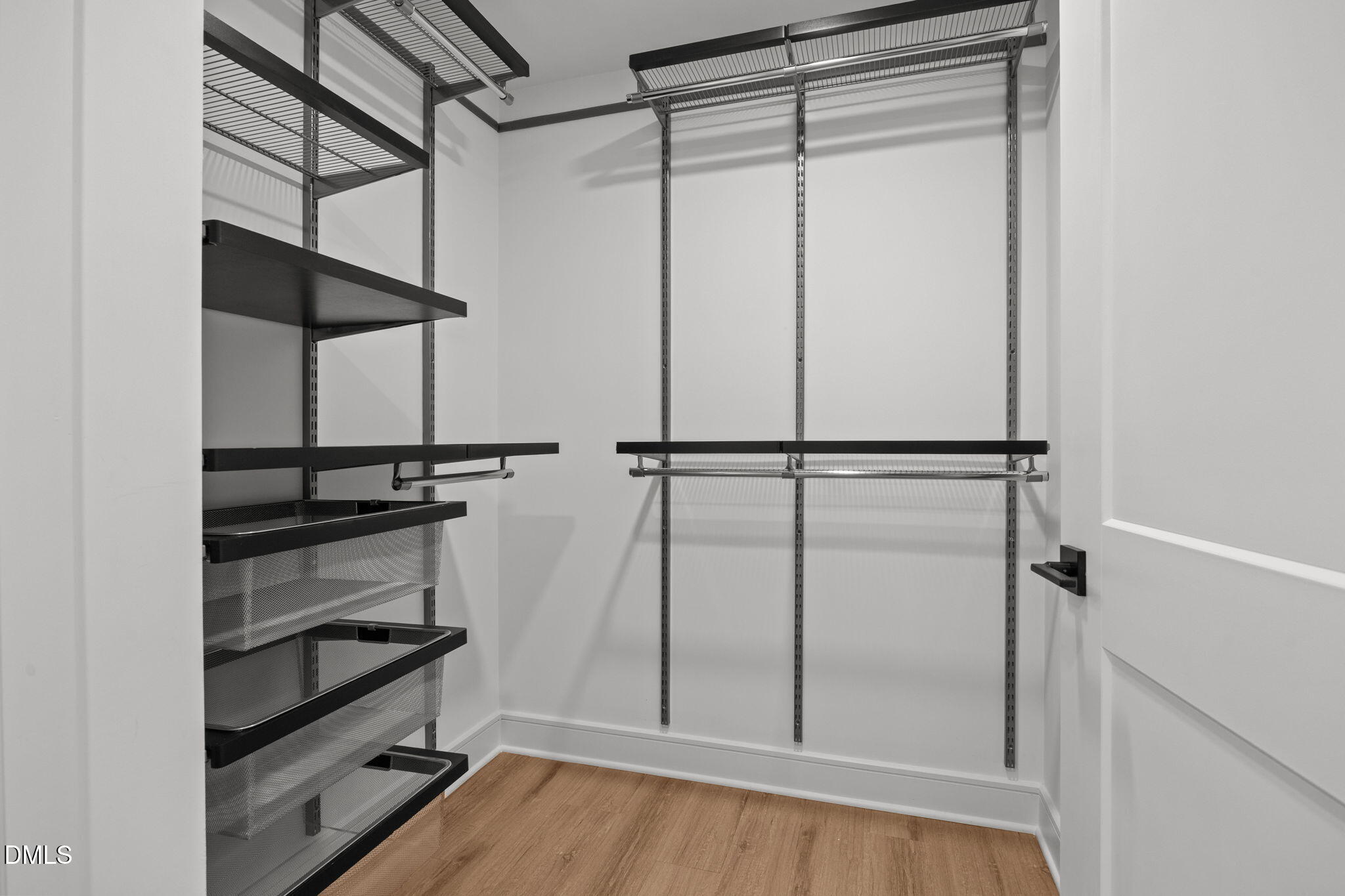 615 West Peace Street, Unit 307 Raleigh, NC 27605 - Photo 14 of 20 a bathroom with a shower and a sink