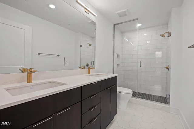 $499,900 | 615 West Peace Street, Unit 307, Raleigh, NC 27605