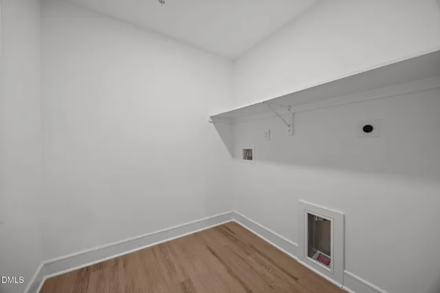 $499,900 | 615 West Peace Street, Unit 307, Raleigh, NC 27605