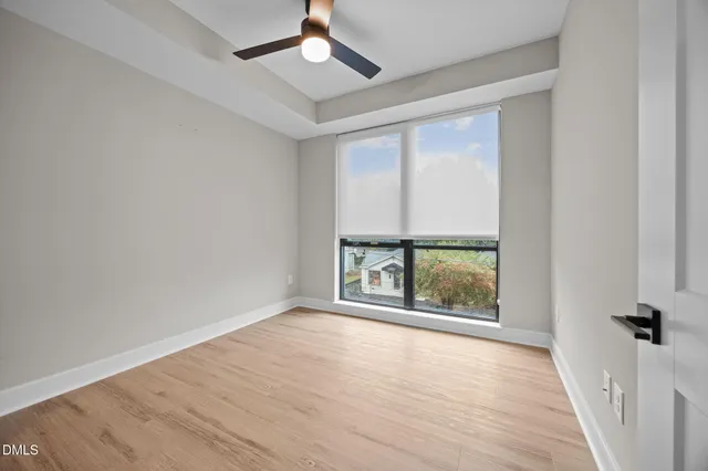 $499,900 | 615 West Peace Street, Unit 307, Raleigh, NC 27605