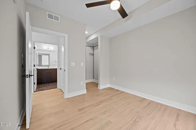 $499,900 | 615 West Peace Street, Unit 307, Raleigh, NC 27605