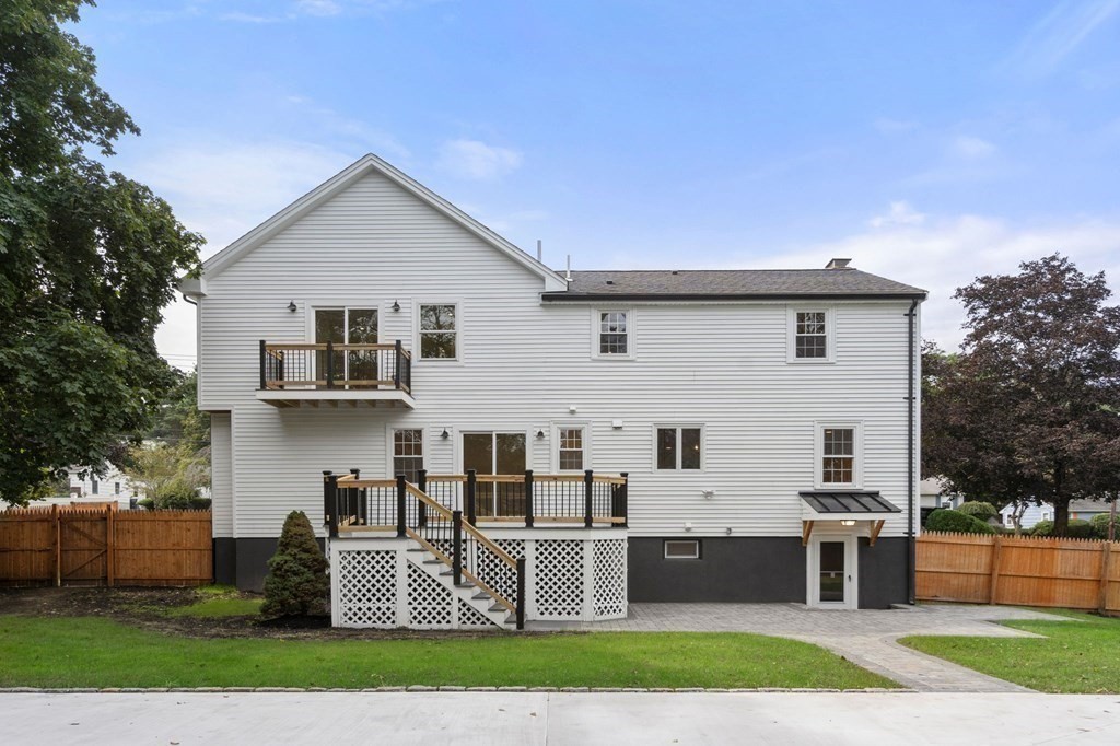 200 Hunting Road Needham, MA 02494 - Photo 25 of 31