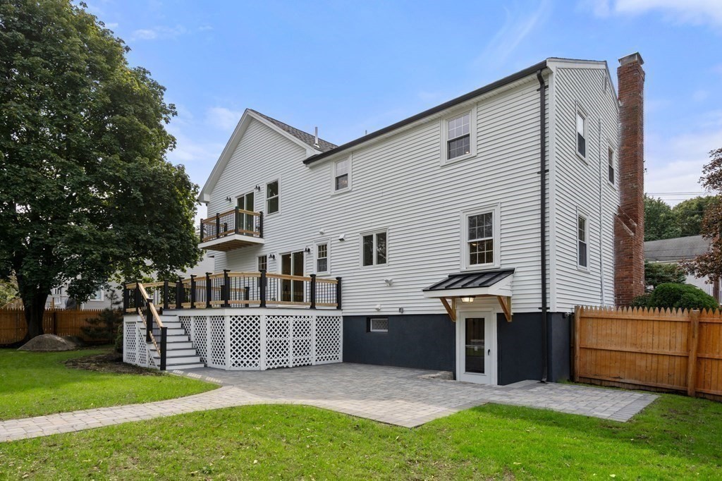 200 Hunting Road Needham, MA 02494 - Photo 26 of 31