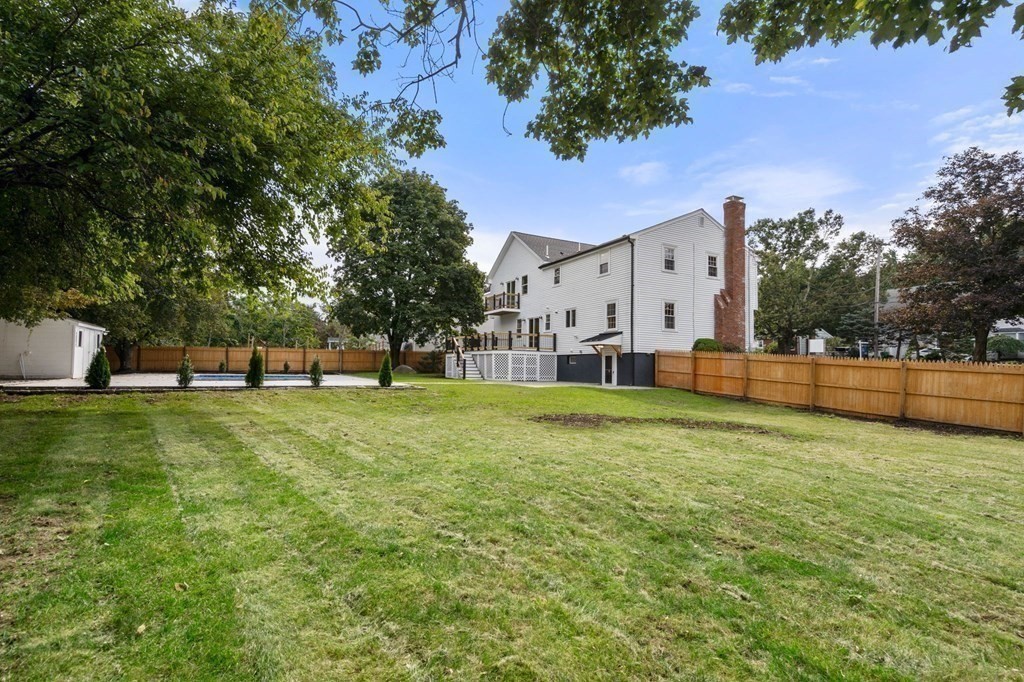 200 Hunting Road Needham, MA 02494 - Photo 27 of 31