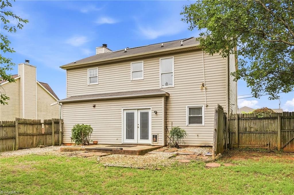 4331 Kinnamon Road Winston-Salem, NC 27103 - Photo 46 of 46
