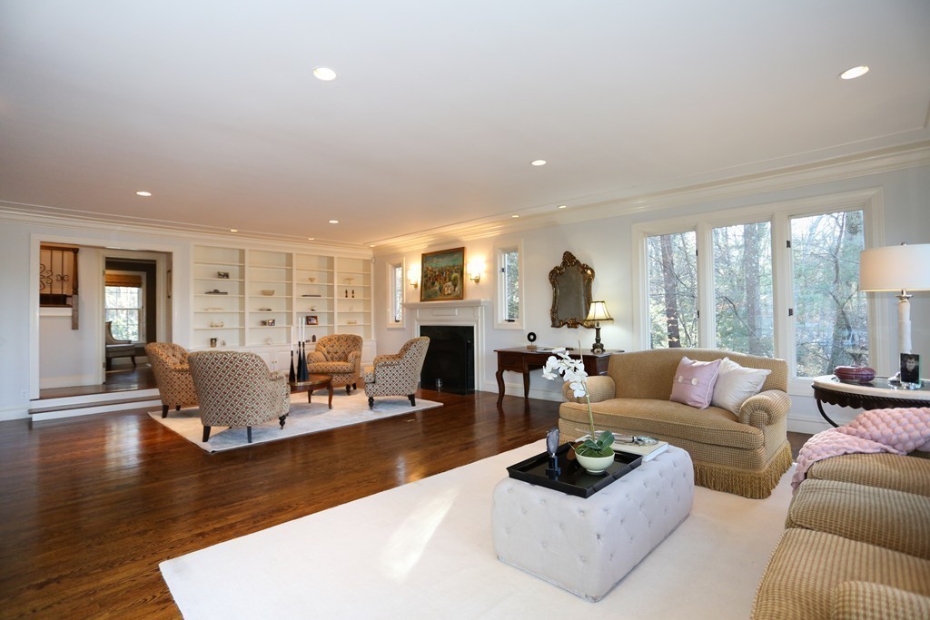 36 Claypit Hill Road Wayland, MA 01778 - Photo 13 of 27