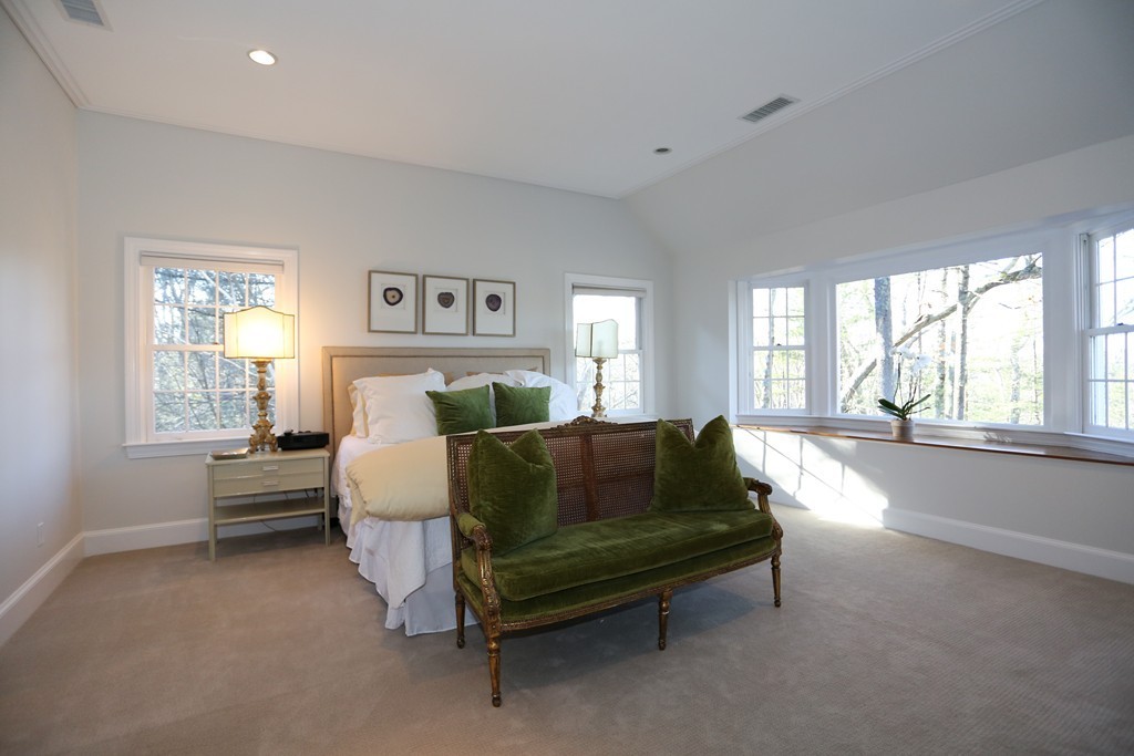 36 Claypit Hill Road Wayland, MA 01778 - Photo 15 of 27
