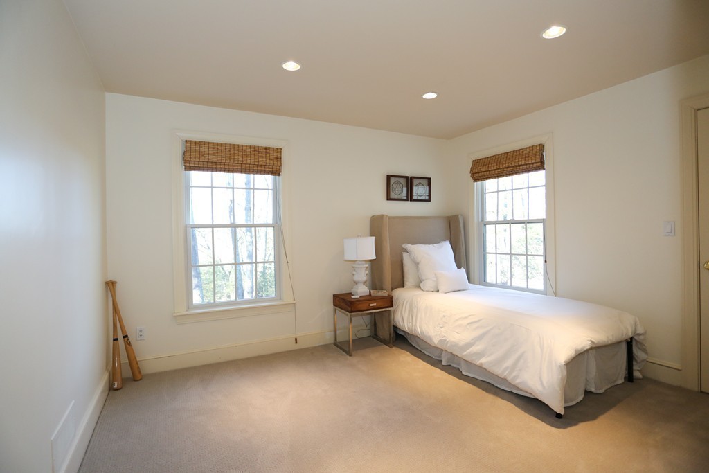 36 Claypit Hill Road Wayland, MA 01778 - Photo 21 of 27