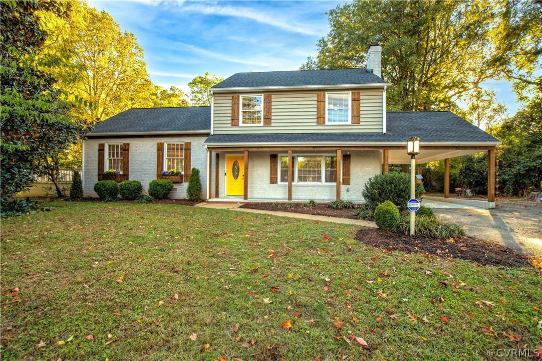 10111 Epsilon Road Richmond, VA 23235 - Photo 1 of 32 Gallery Image 1