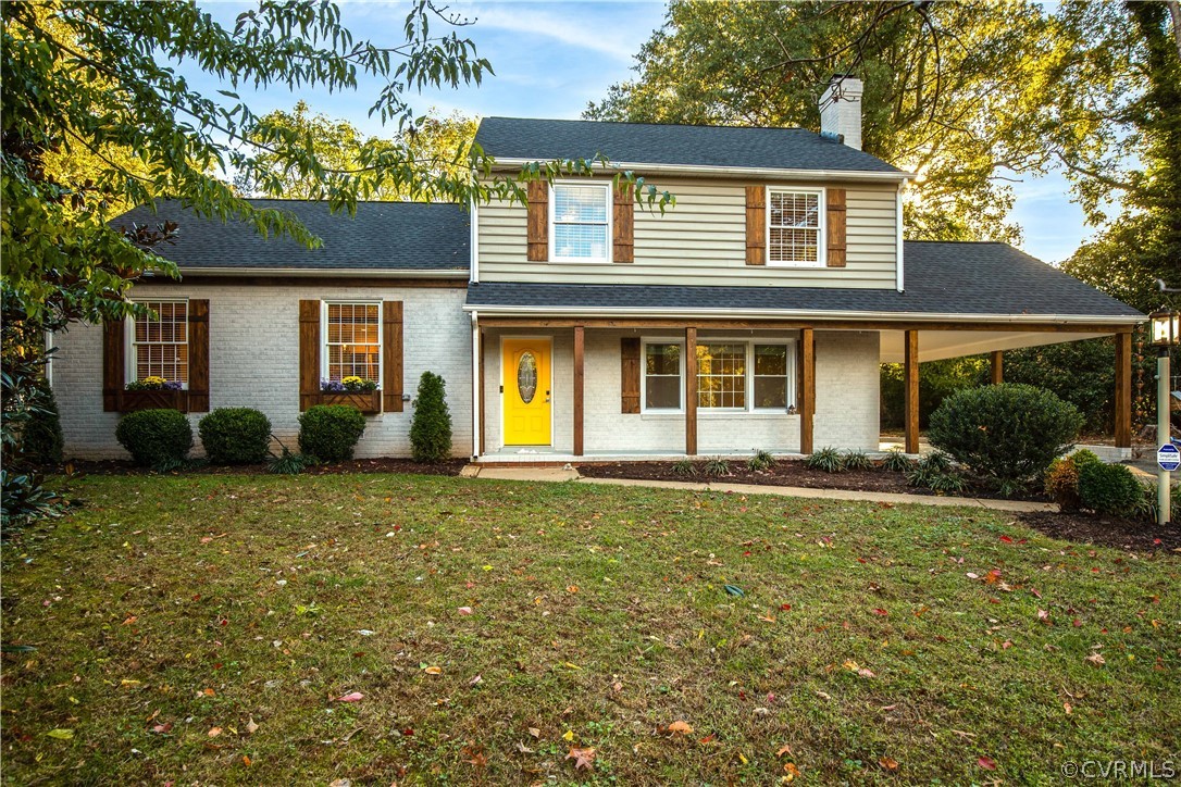10111 Epsilon Road Richmond, VA 23235 - Photo 2 of 32 Gallery Image 2