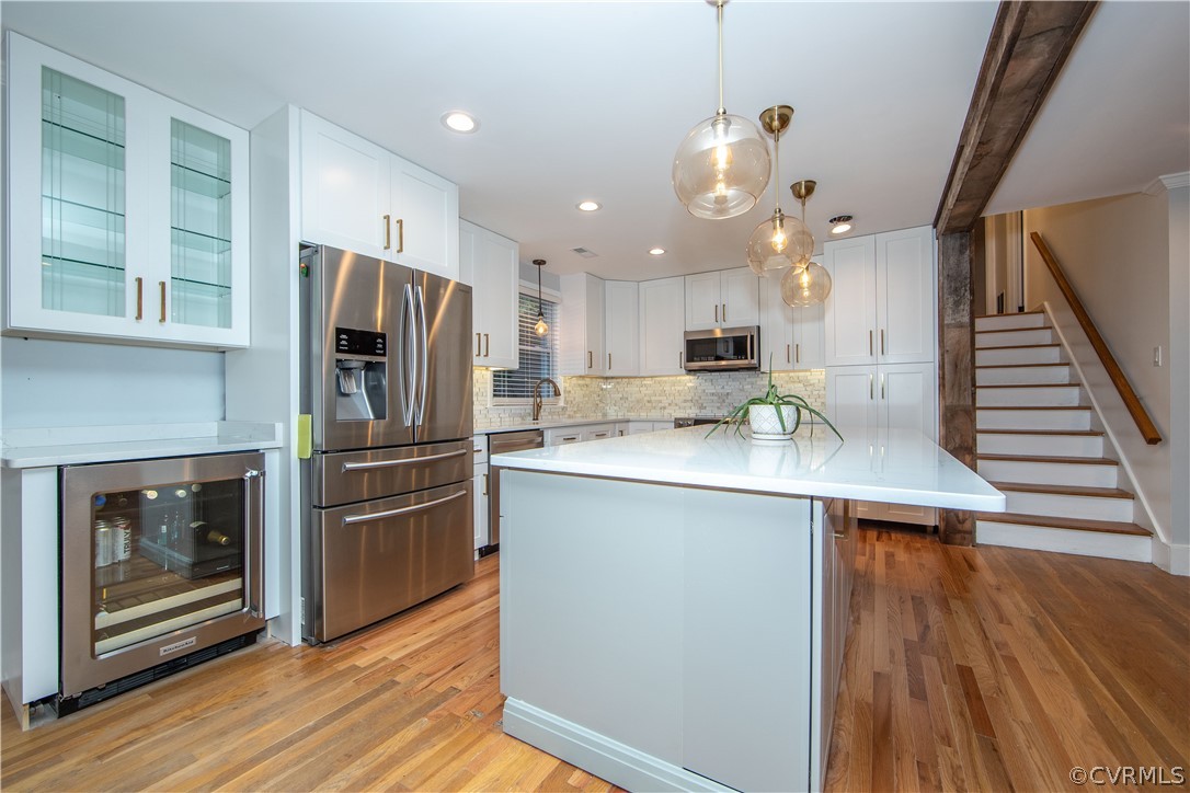 10111 Epsilon Road Richmond, VA 23235 - Photo 3 of 32 Gallery Image 3