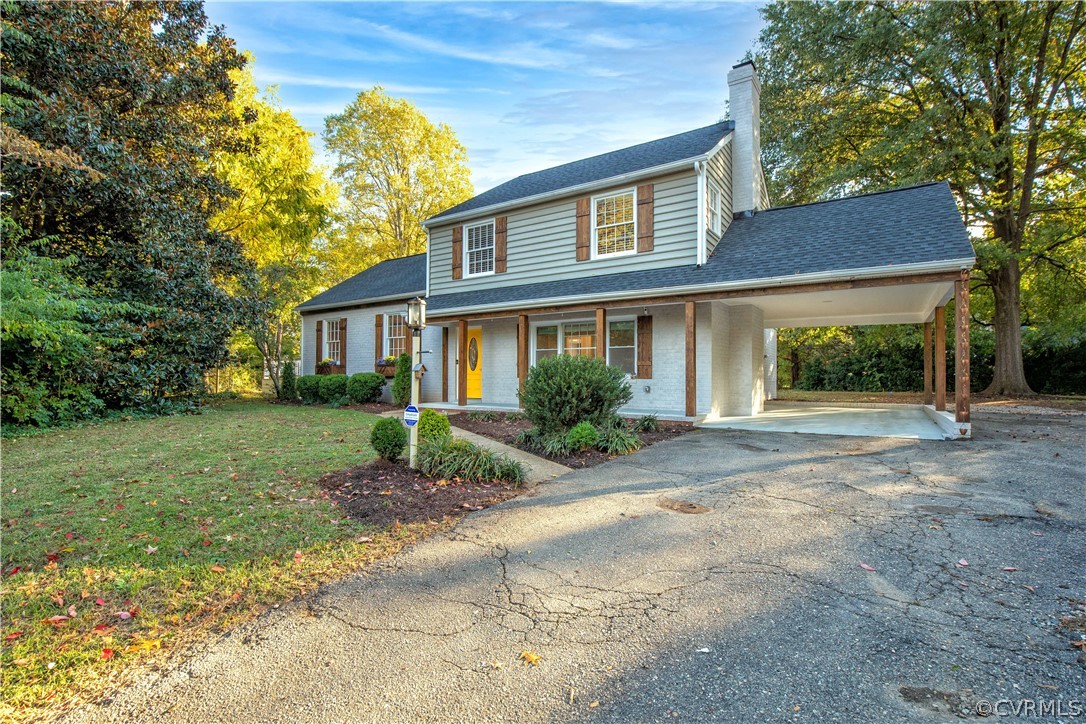 10111 Epsilon Road Richmond, VA 23235 - Photo 31 of 32 Gallery Image 31