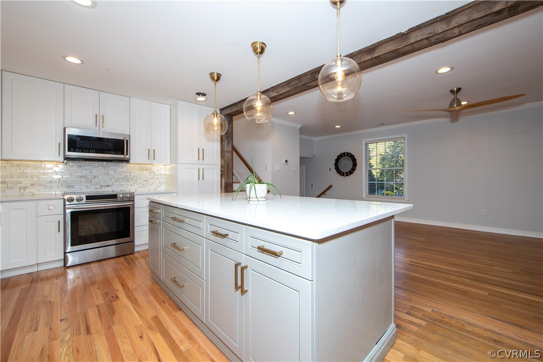 10111 Epsilon Road Richmond, VA 23235 - Photo 5 of 32 Gallery Image 5