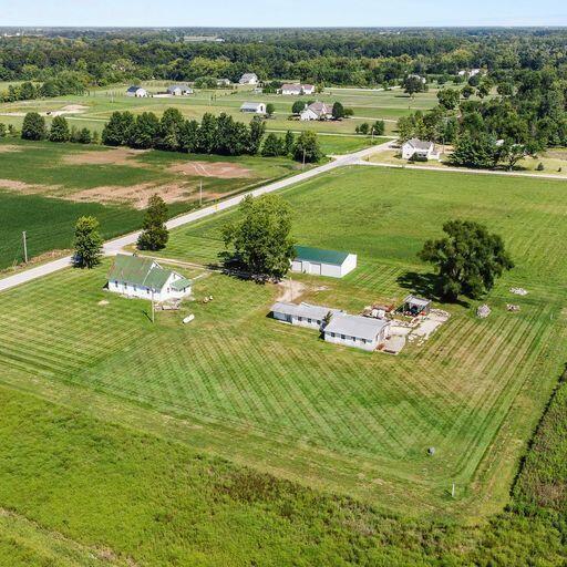 949 Burnt Pond Road Ostrander, OH 43061 - Photo 3 of 23 BPR3