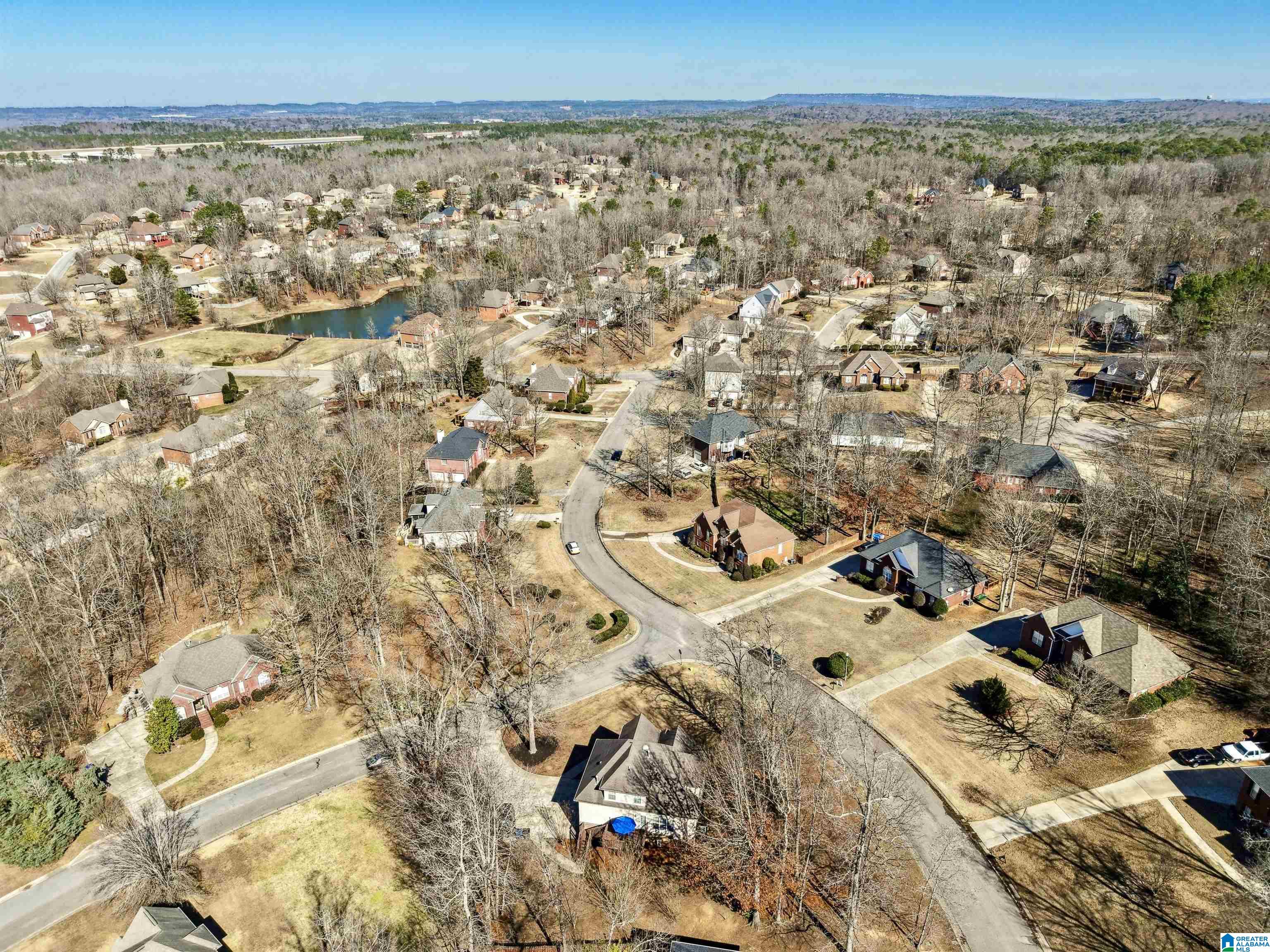 7293 Bayberry Road Helena, AL 35022 - Photo 45 of 47