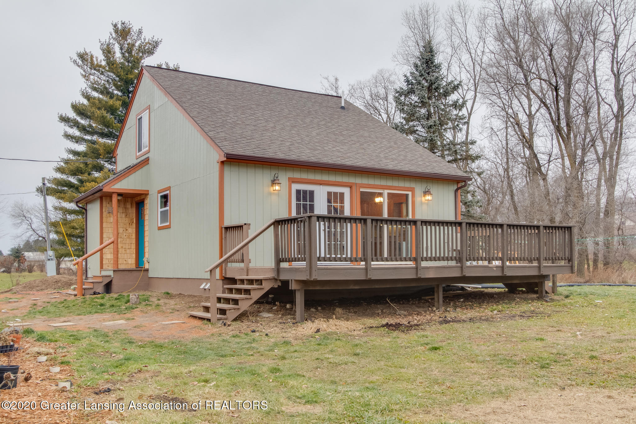 8094 North Wheaton Road Charlotte, MI 48813 - Photo 56 of 62 8094_N_Wheaton_BILL_H-56
