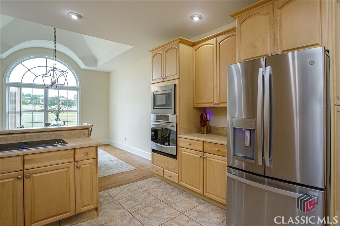 2855 Paul Malcom Road Good Hope, GA 30641 - Photo 16 of 35