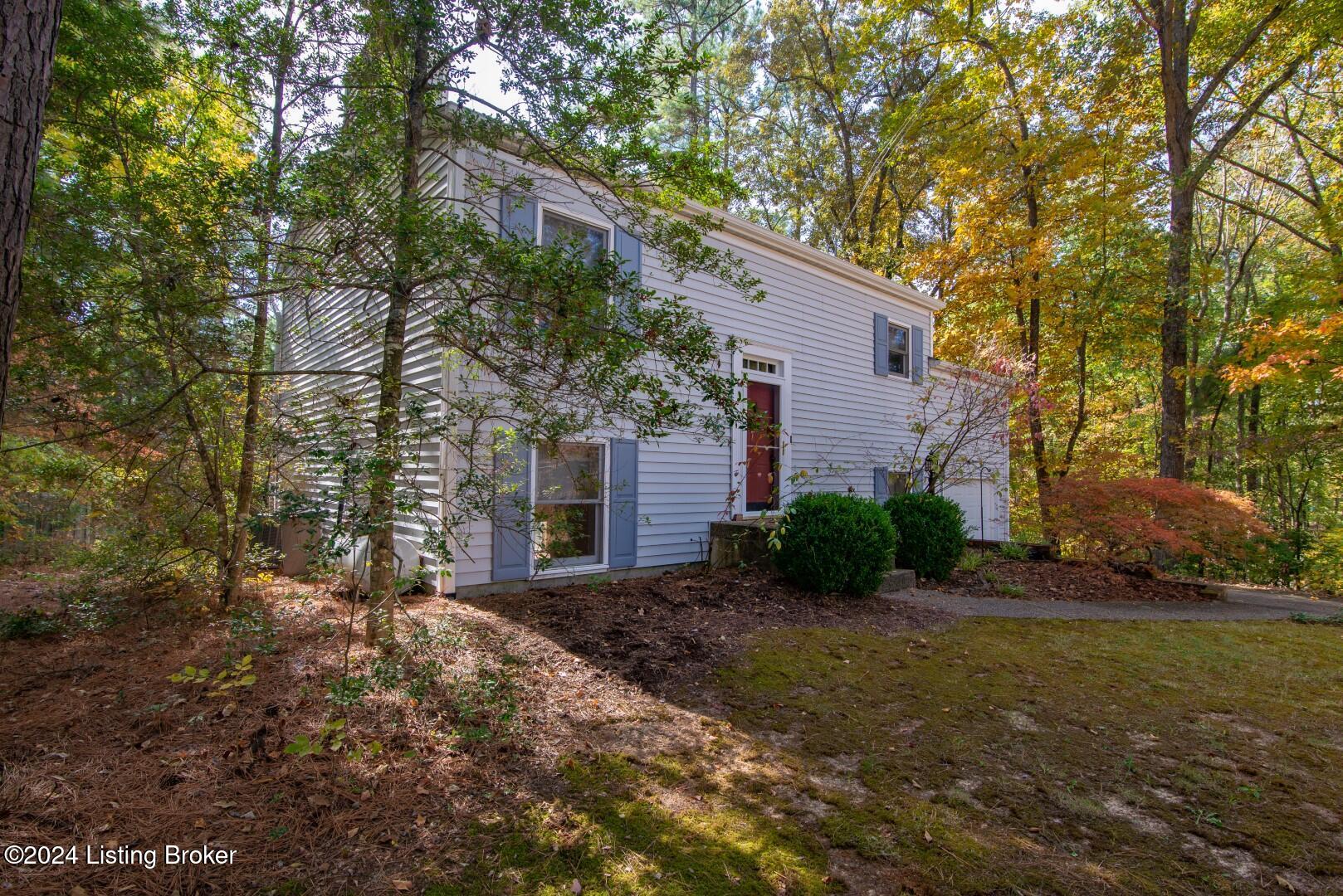 411 Woods Road Elizabethtown, KY 42701 - Photo 11 of 59 411 Woods Rd-11
