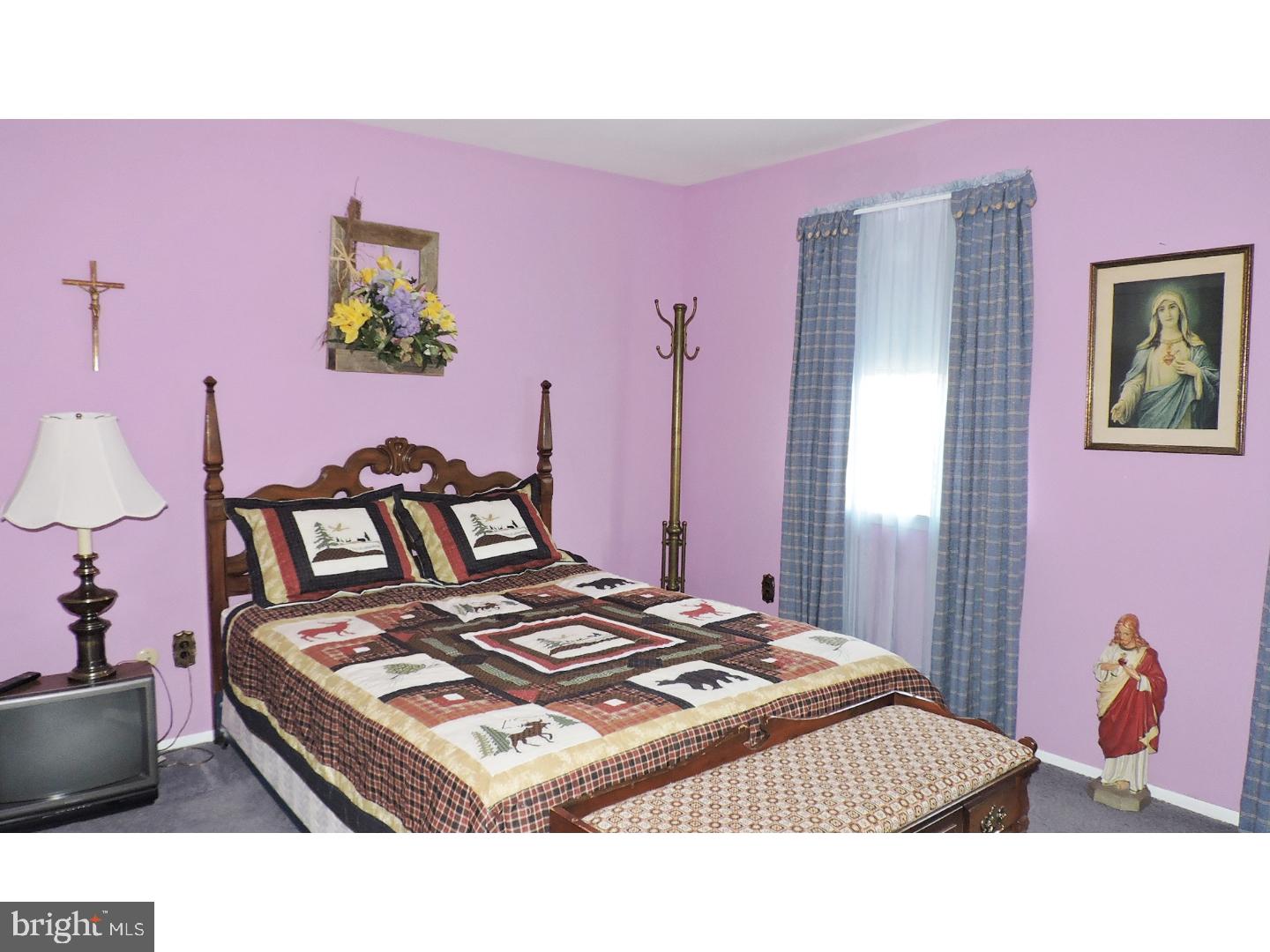 16 Tarnsfield Road Westampton, NJ 08060 - Photo 11 of 15 Bedroom - Main
