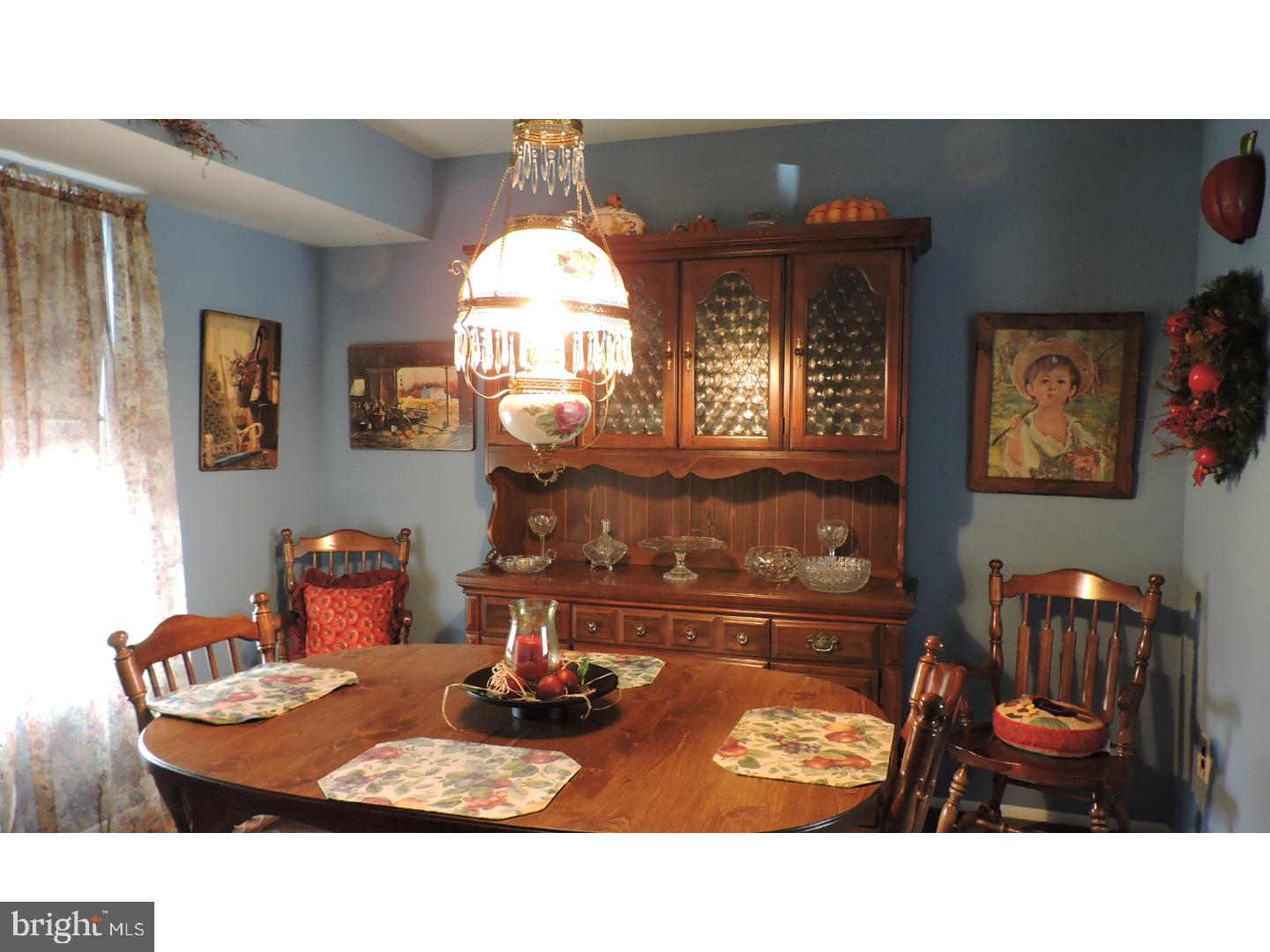 16 Tarnsfield Road Westampton, NJ 08060 - Photo 3 of 15 Dining Room