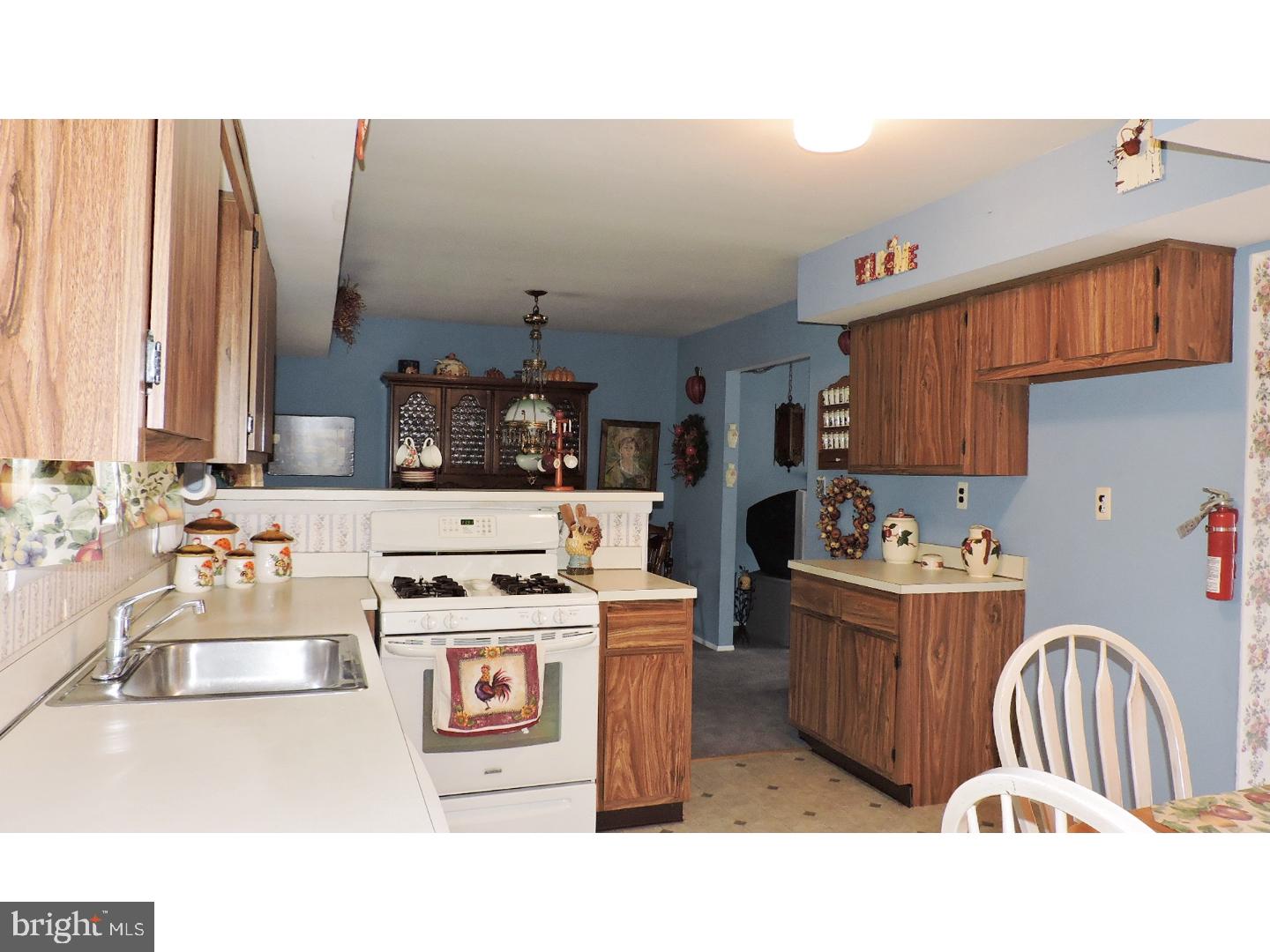 16 Tarnsfield Road Westampton, NJ 08060 - Photo 6 of 15 Kitchen