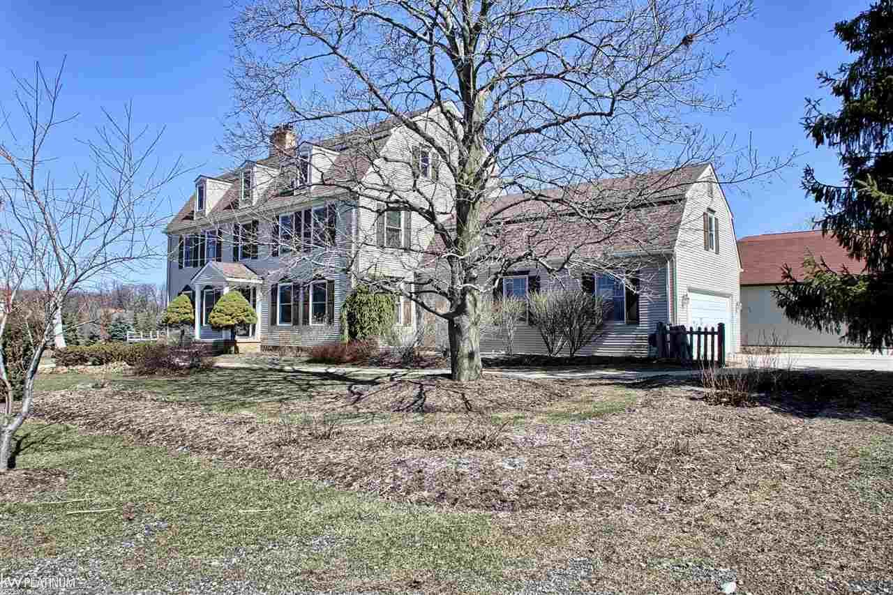 5775 Brewster Road Rochester, MI 48306 - Photo 2 of 53