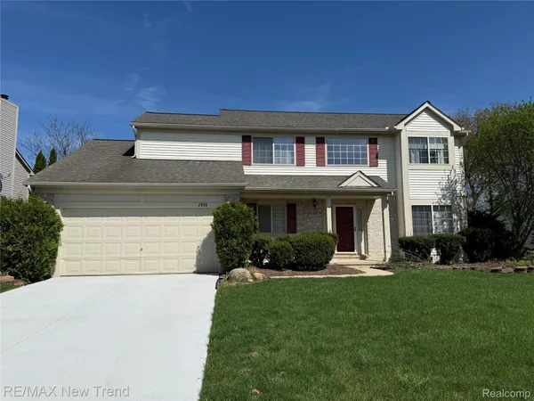 $3,200 | 2899 Mystic Drive, Ann Arbor, MI 48103
