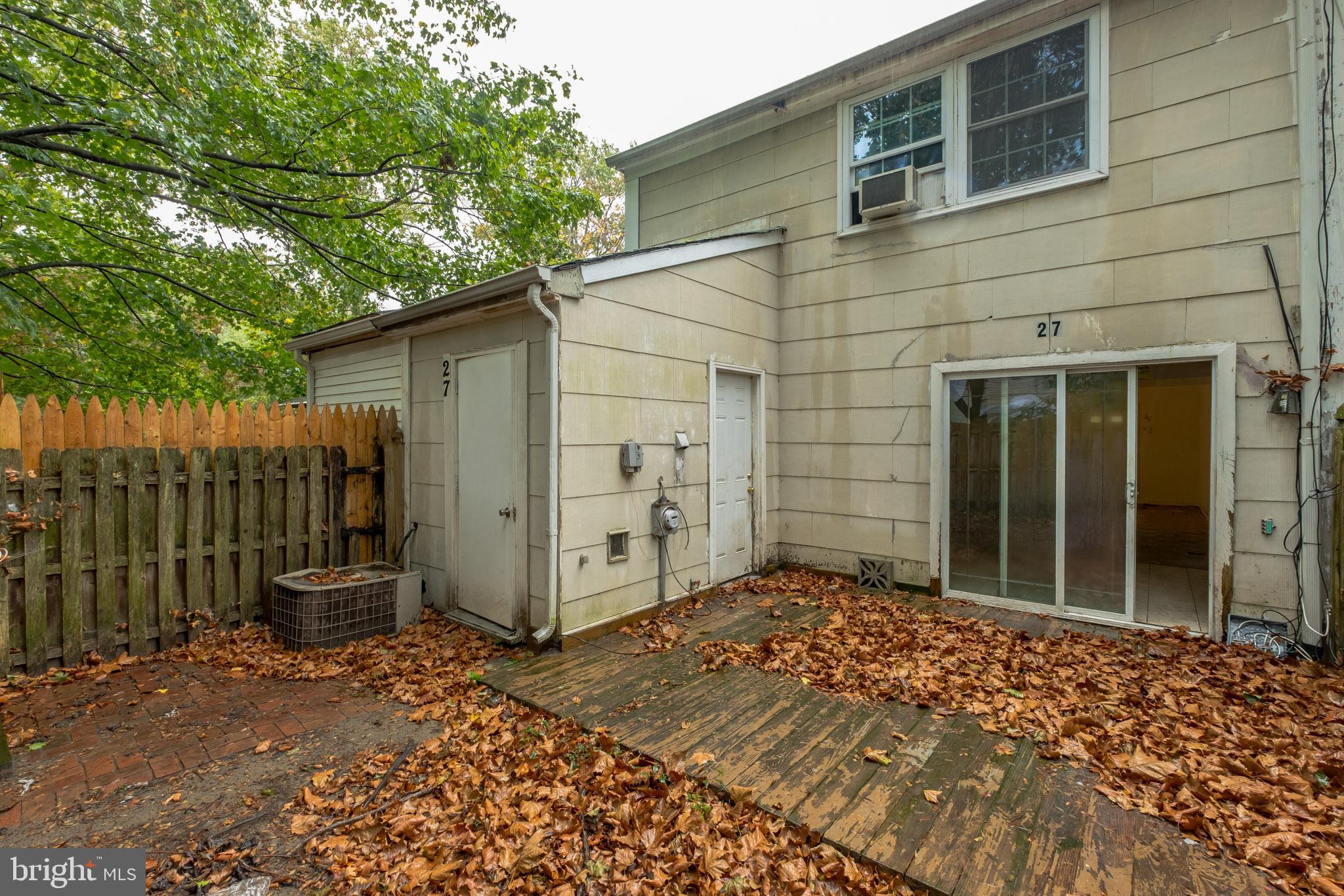 27 Raleigh Place Willingboro, NJ 08046 - Photo 24 of 25