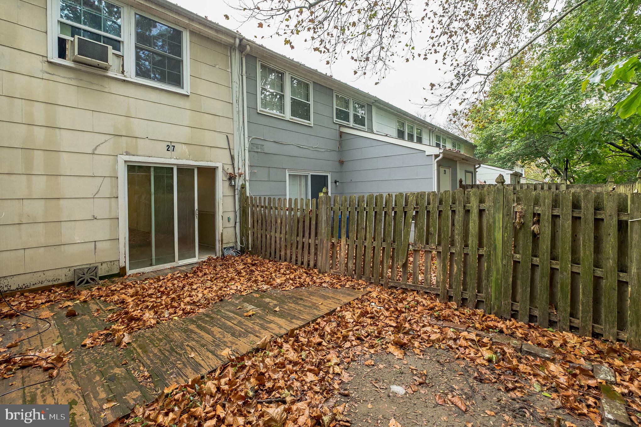 27 Raleigh Place Willingboro, NJ 08046 - Photo 25 of 25
