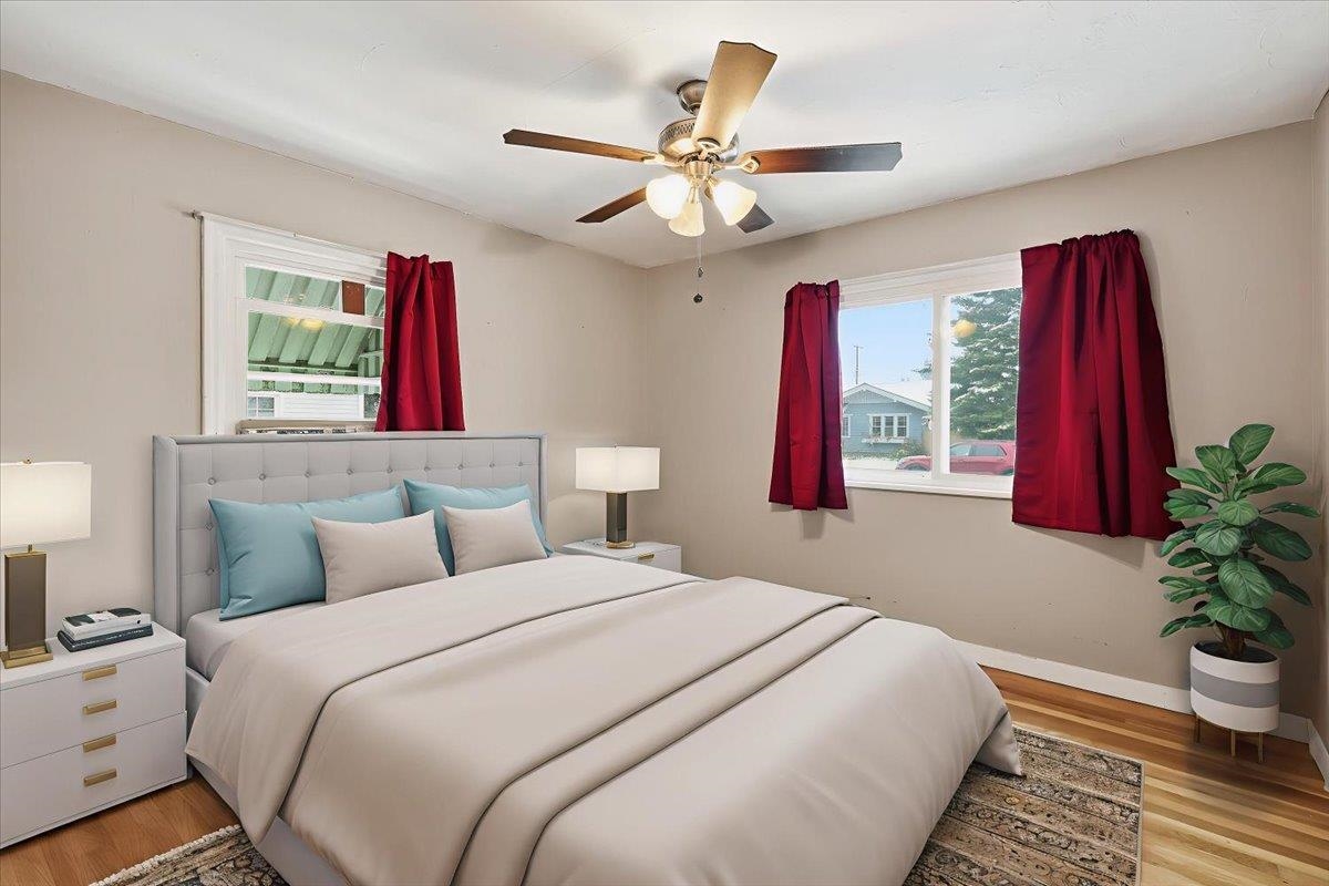 4808 North Adams Street Spokane, WA 99205 - Photo 14 of 28