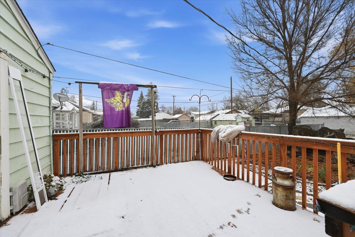 4808 North Adams Street Spokane, WA 99205 - Photo 26 of 28