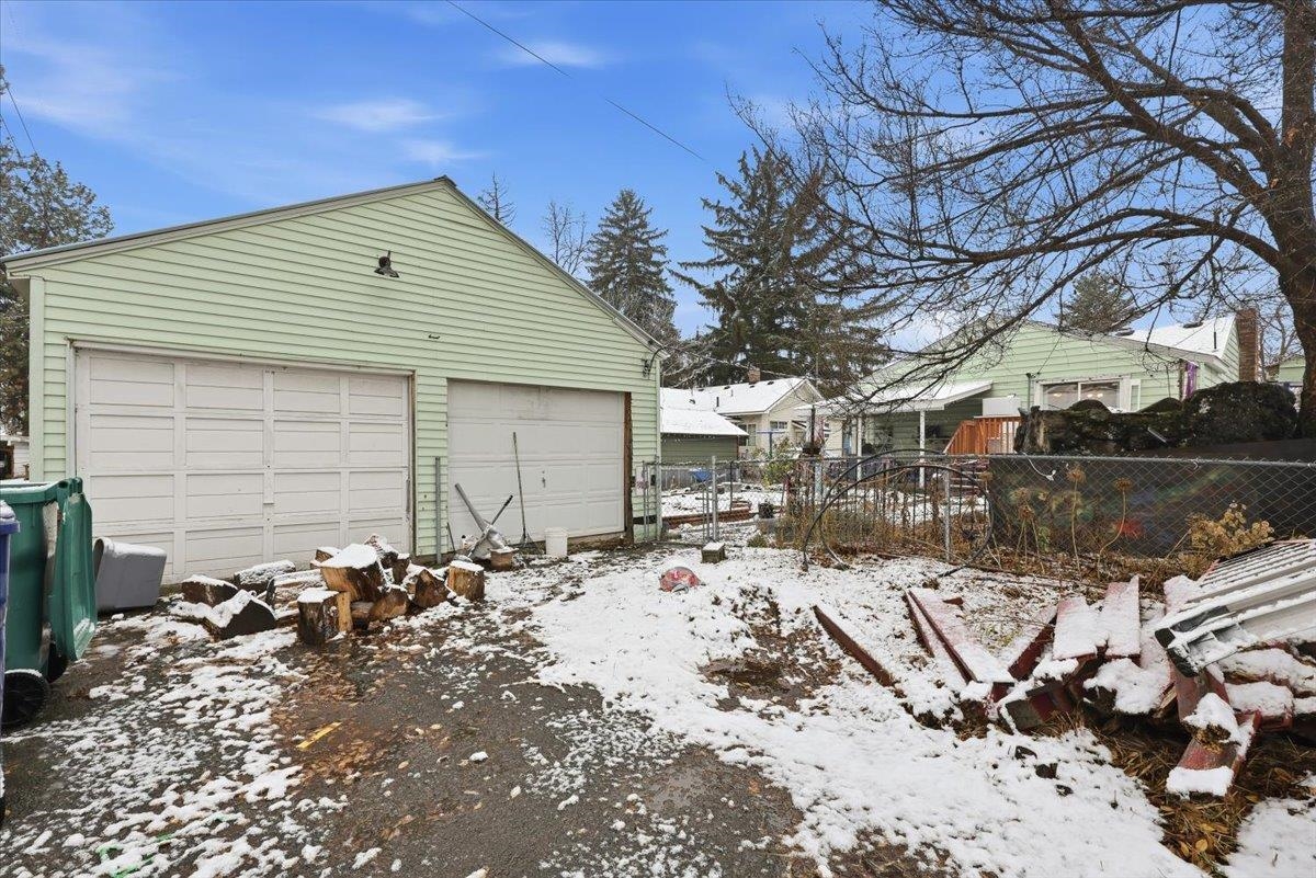 4808 North Adams Street Spokane, WA 99205 - Photo 28 of 28