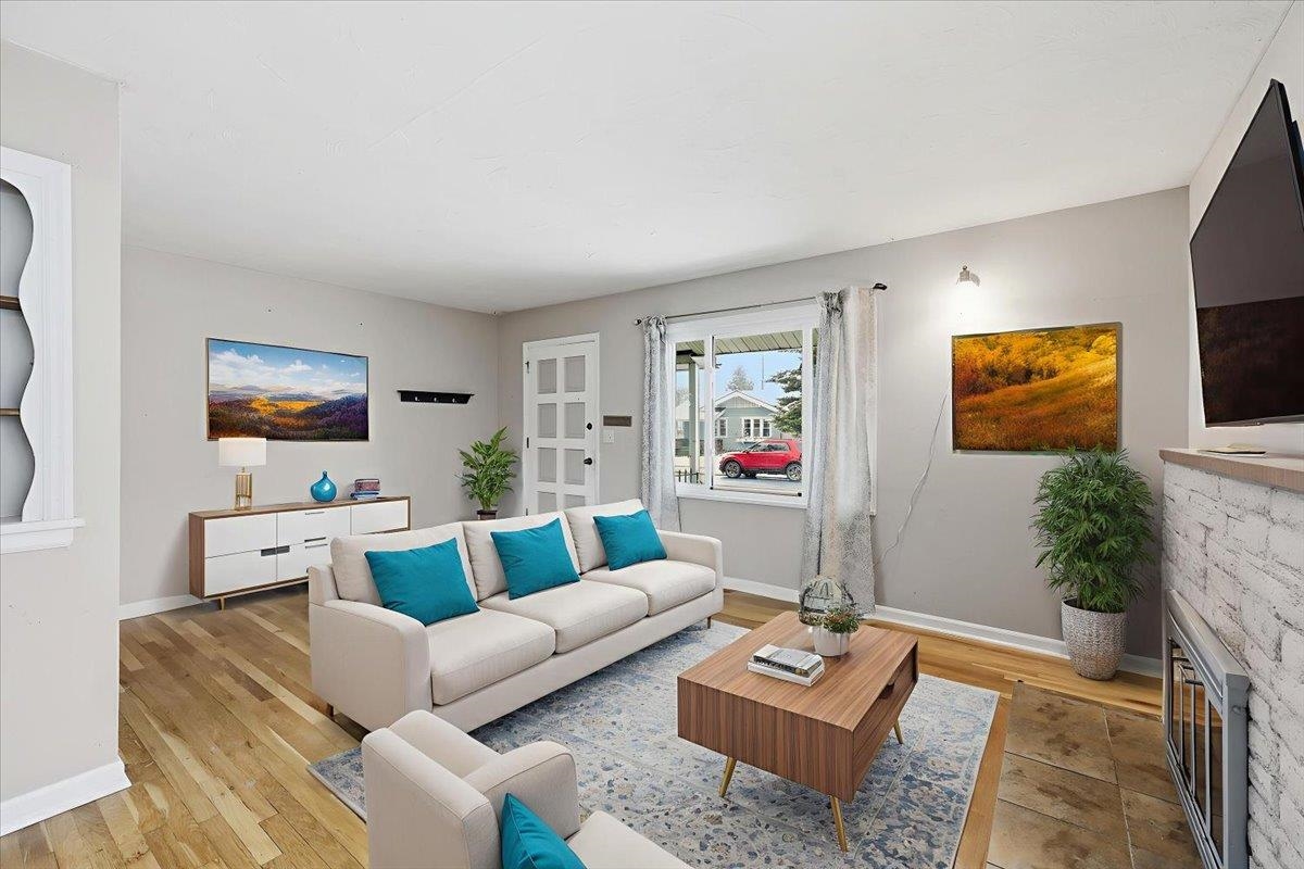 4808 North Adams Street Spokane, WA 99205 - Photo 3 of 28