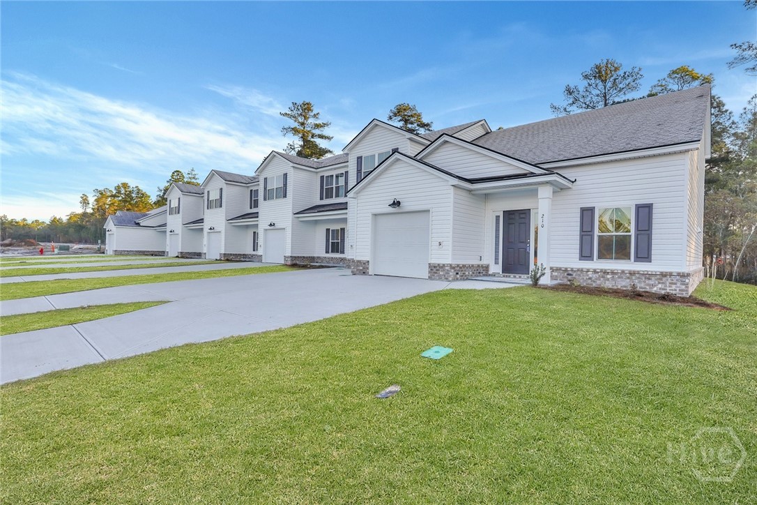 238 HAISLEY Run Guyton, GA 31312 - Photo 2 of 26