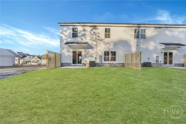 $298,900 | 238 HAISLEY Run, Guyton, GA 31312