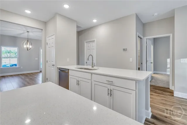 $298,900 | 238 HAISLEY Run, Guyton, GA 31312