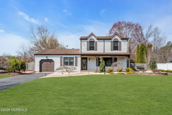 $650,000 | 57 Anita Drive, Jackson, NJ 08527