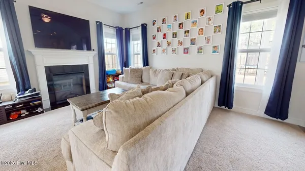 $377,000 | 475 Worsley Way, Jacksonville, NC 28546